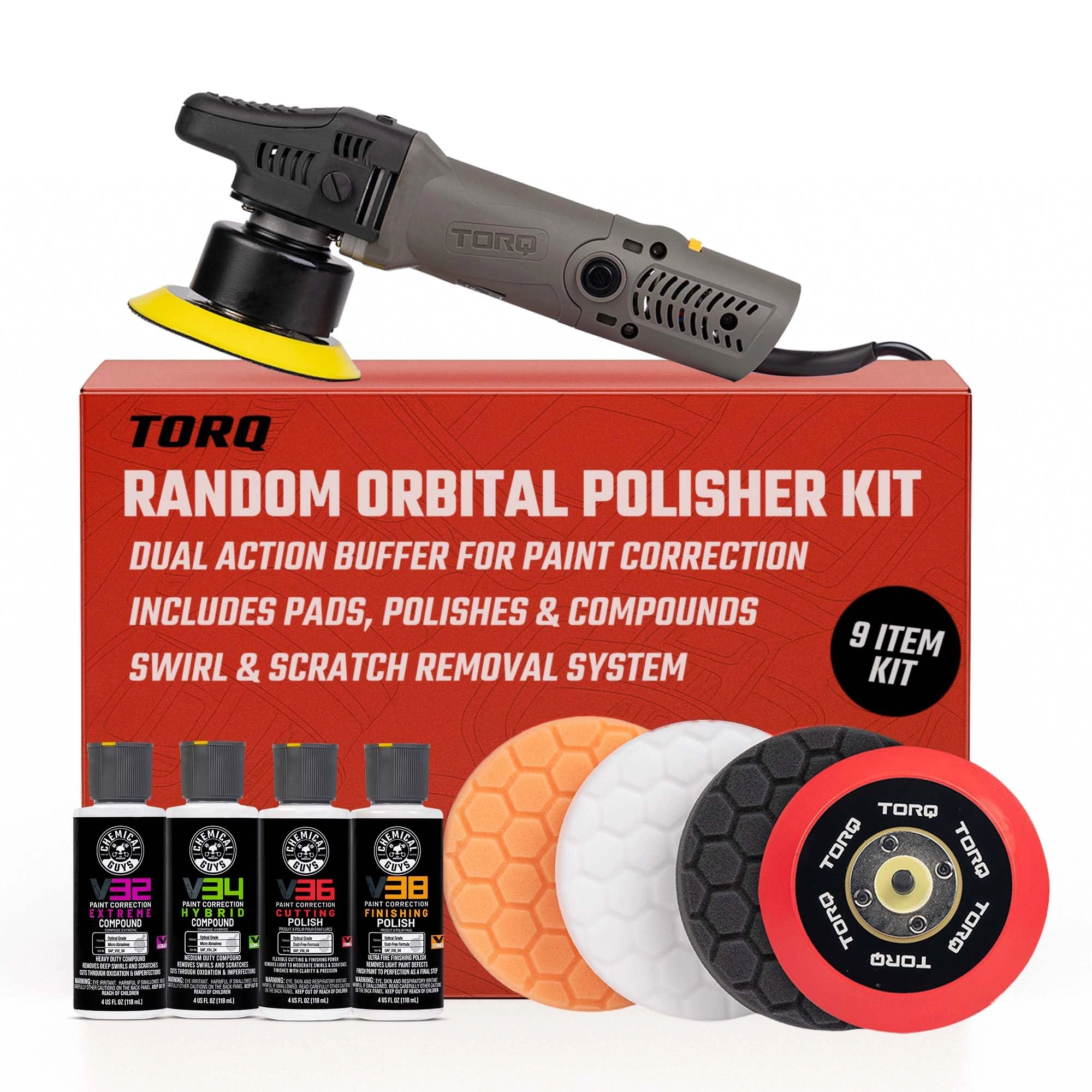 TORQX