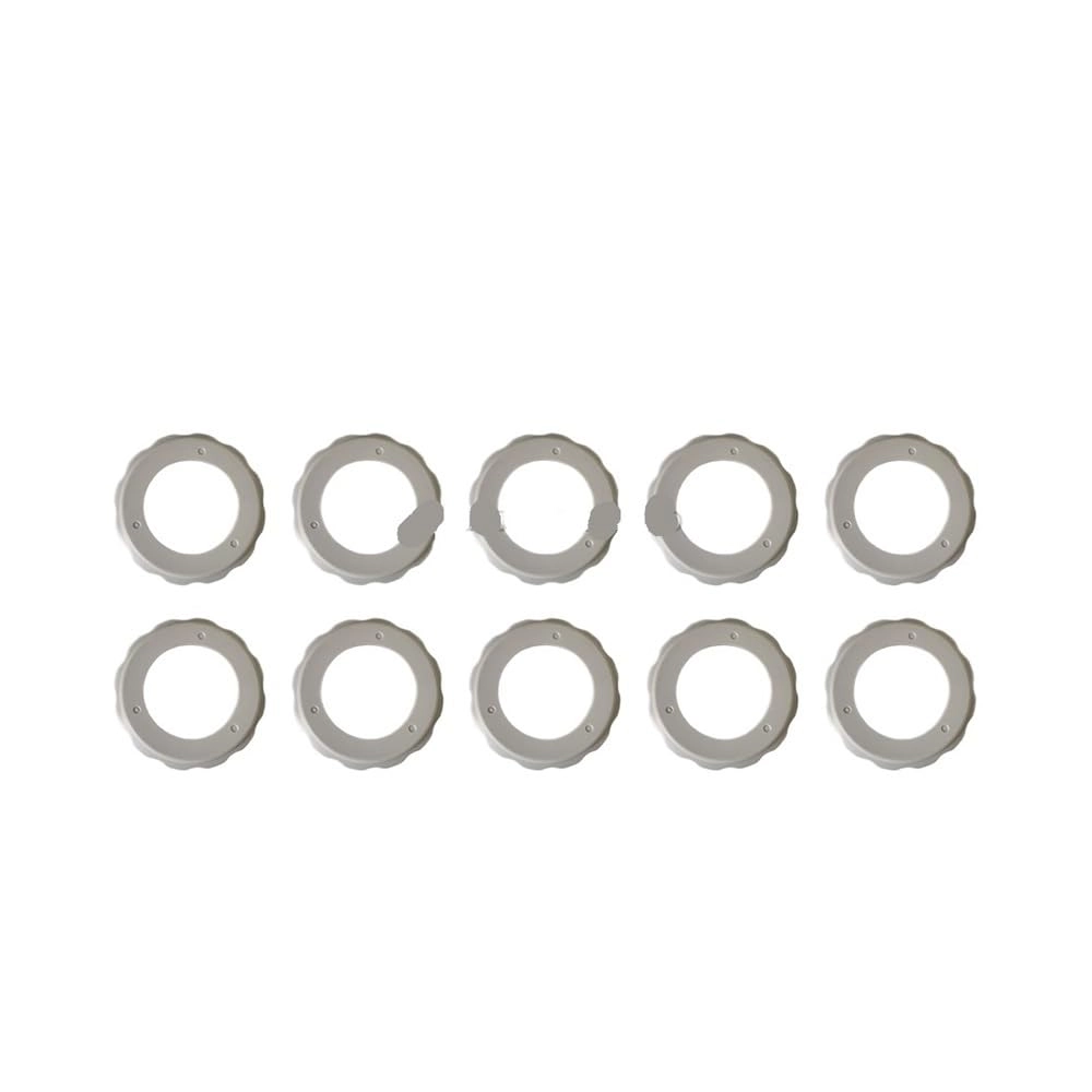 Tank Upper Cover V2 - 1 Amp Hours T16 T20 T30