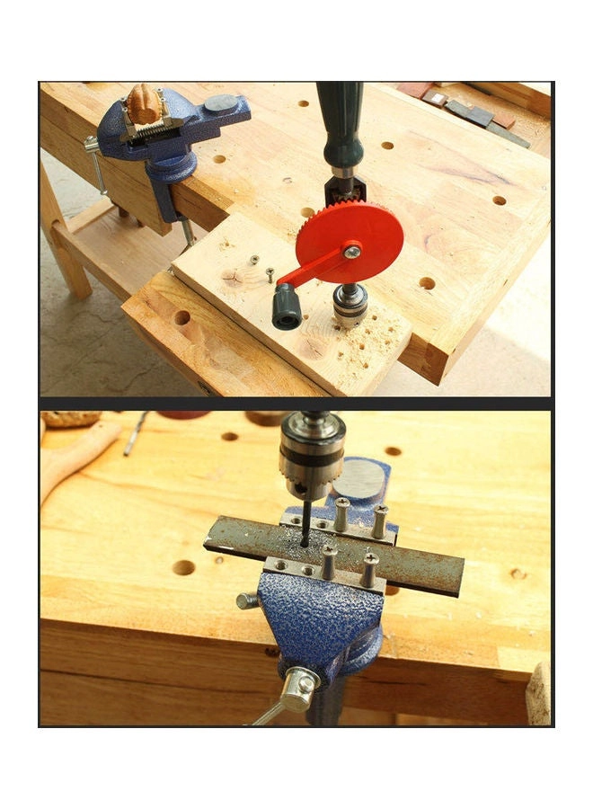 Mini Manual Drill