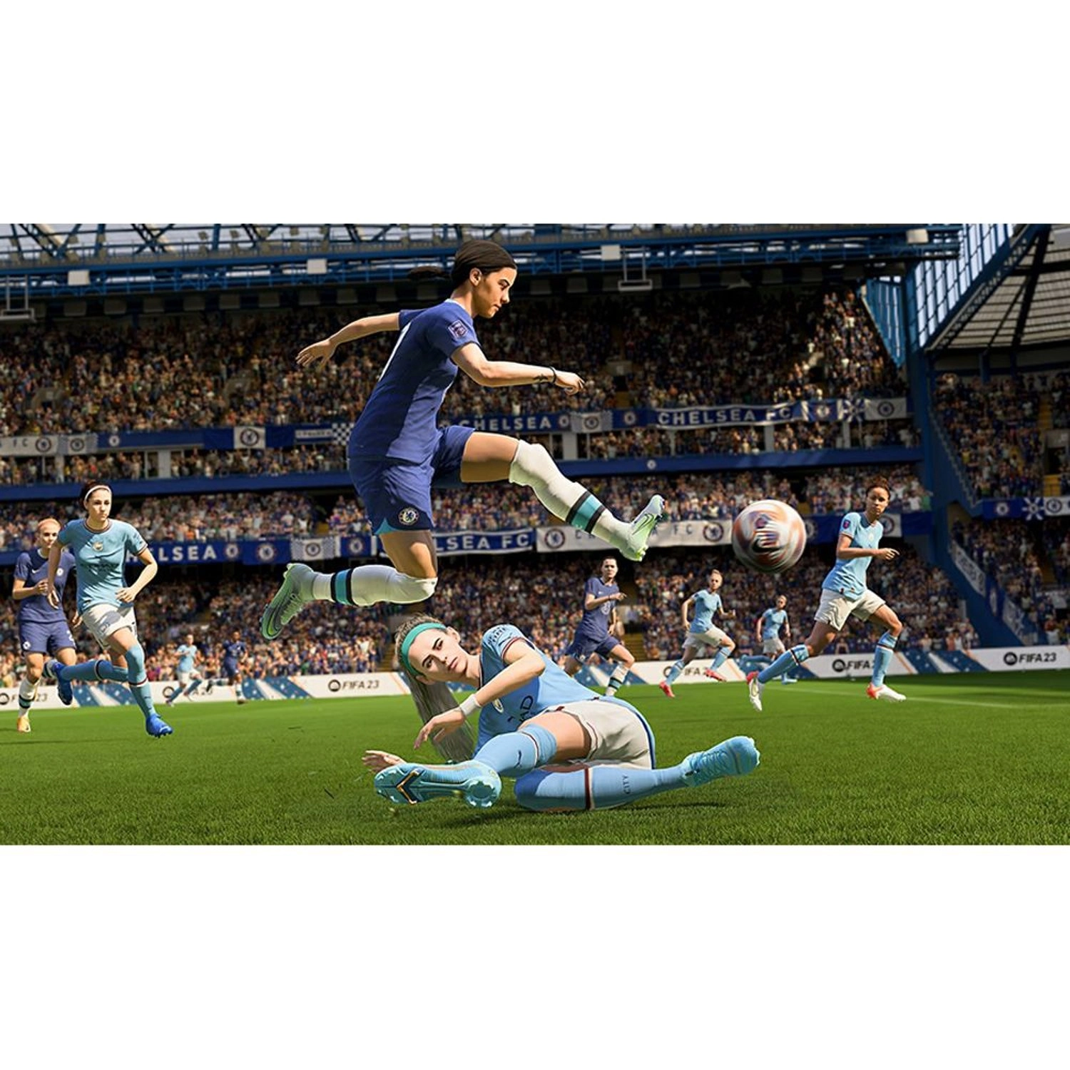 FIFA 23 - Xbox Series X/S