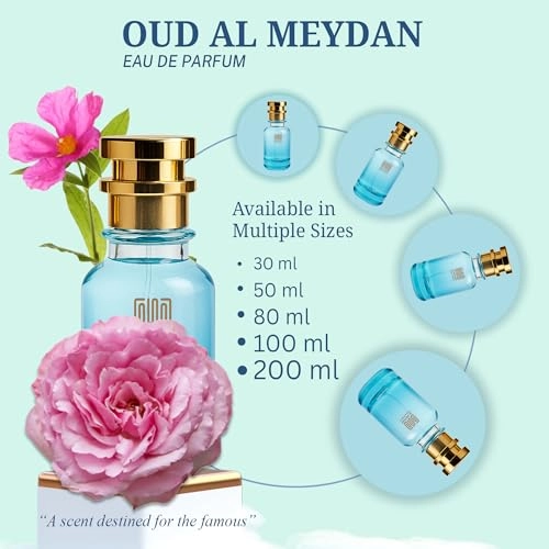 Sweetty Ouud - Eau de Parfum 30 ml