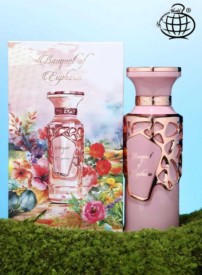 Bouquet of Euphoria - Eau de Parfum 100ml