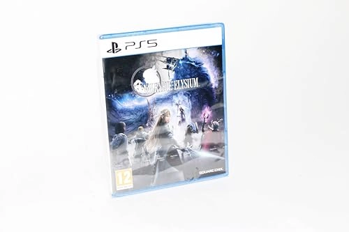 Valkyrie Elysium - PlayStation 5 (PS5)