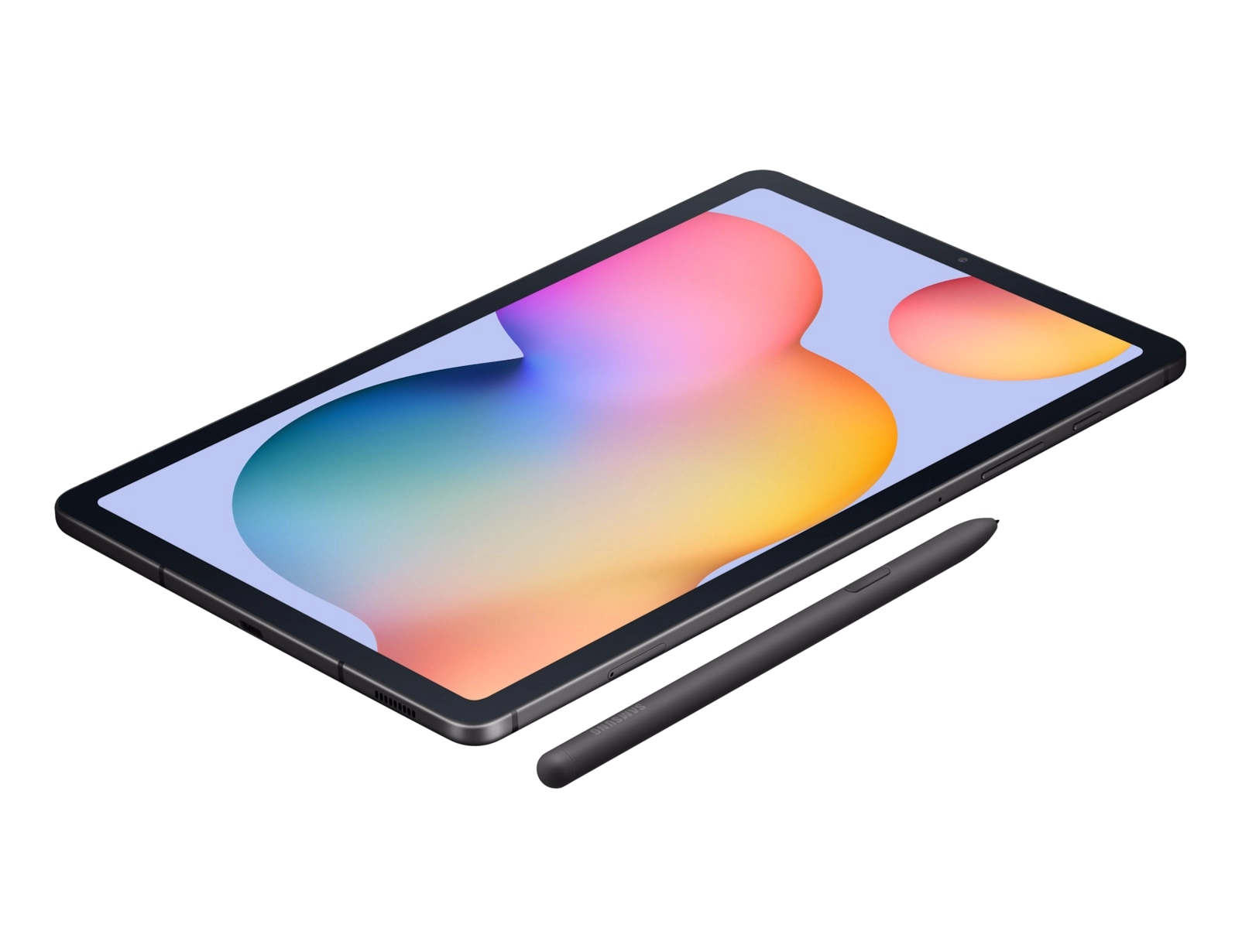 Galaxy Tab S6 Lite - 64GB 10.4"