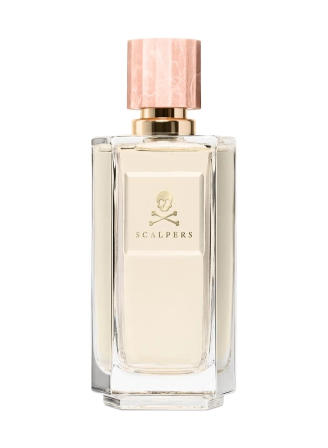 Scalpers Her & Here Eau de Parfum - 100ml