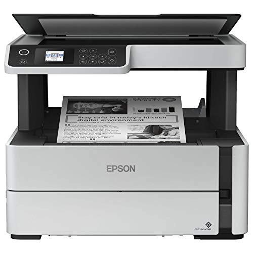 M2140 - Inkjet Monochrome