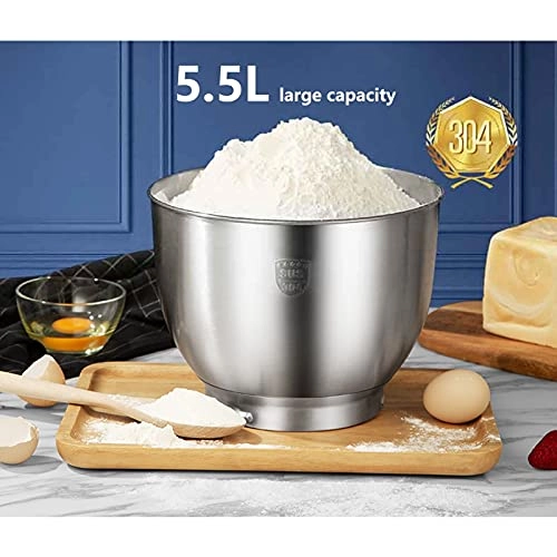 Kneading Machine - 5L 1000W