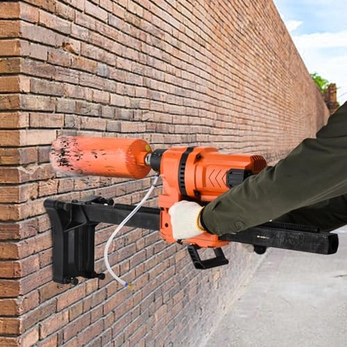 Diamond Core Drilling Machine - 8 inch 2500W