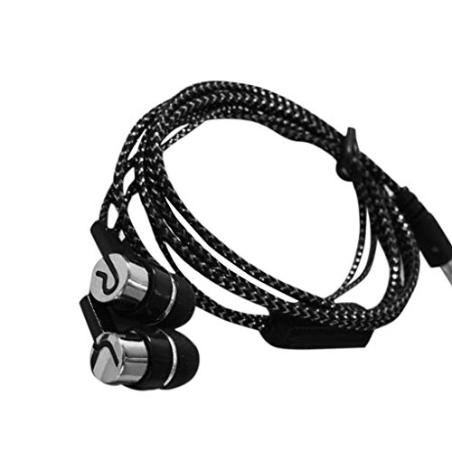 Hegerby - Wired Earbud