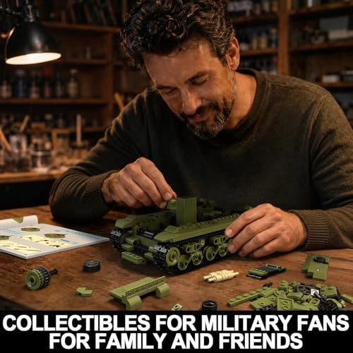 Sherman tank - 991 pcs