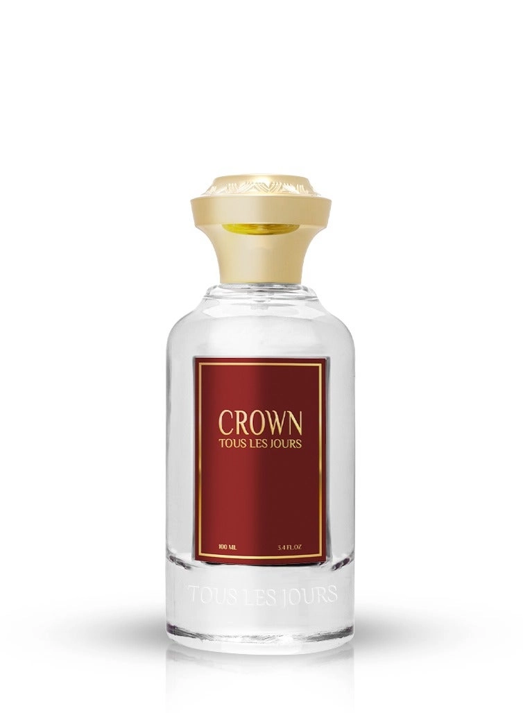 Royal Perfume Eau de Parfum - 100 ml