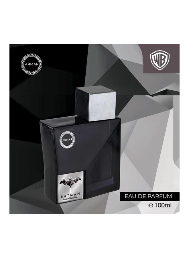 Batman Eau de Parfum 100ml