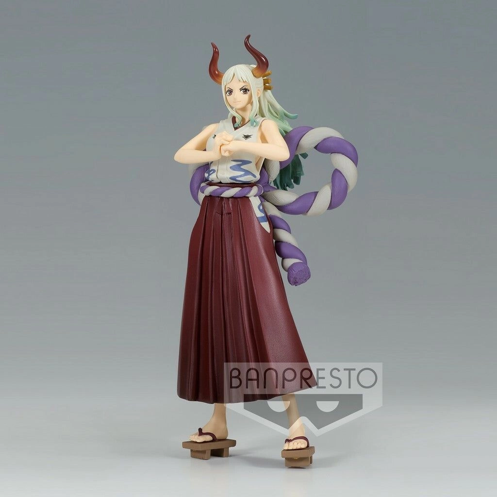 Yamato - One Piece