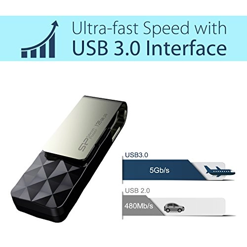 Blaze B30 - USB 3.0 128GB