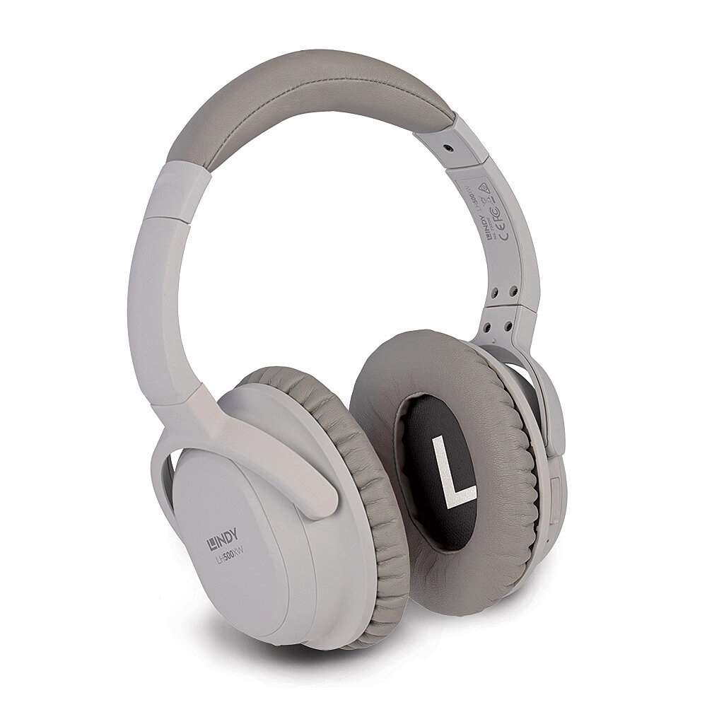 Lindy LH500XW Wireless Headphone