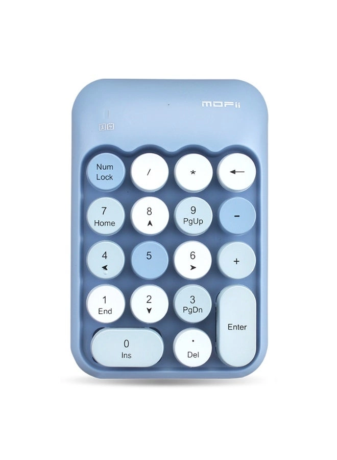 Fashionable Business Office Tablet Keyboard - Wireless