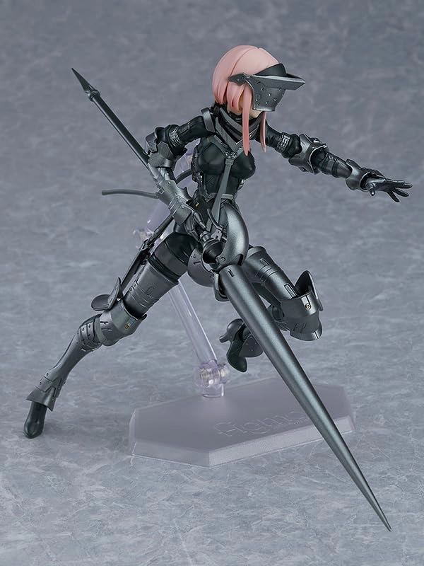 figma FALSLANDER LANZE REITER - 15 cm (M06910)