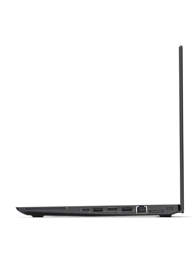(Renewed) ThinkPad T470s - 14" 256GB 8GB Core i5-6300U