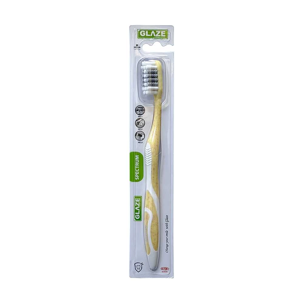 GLAZE Toothbrush
