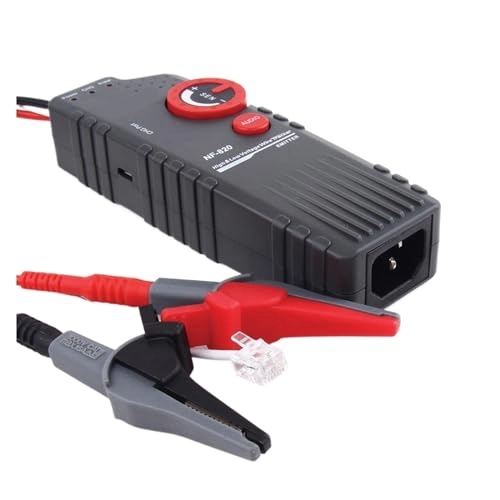 NF-820 - RJ45 RJ11 LAN Tester