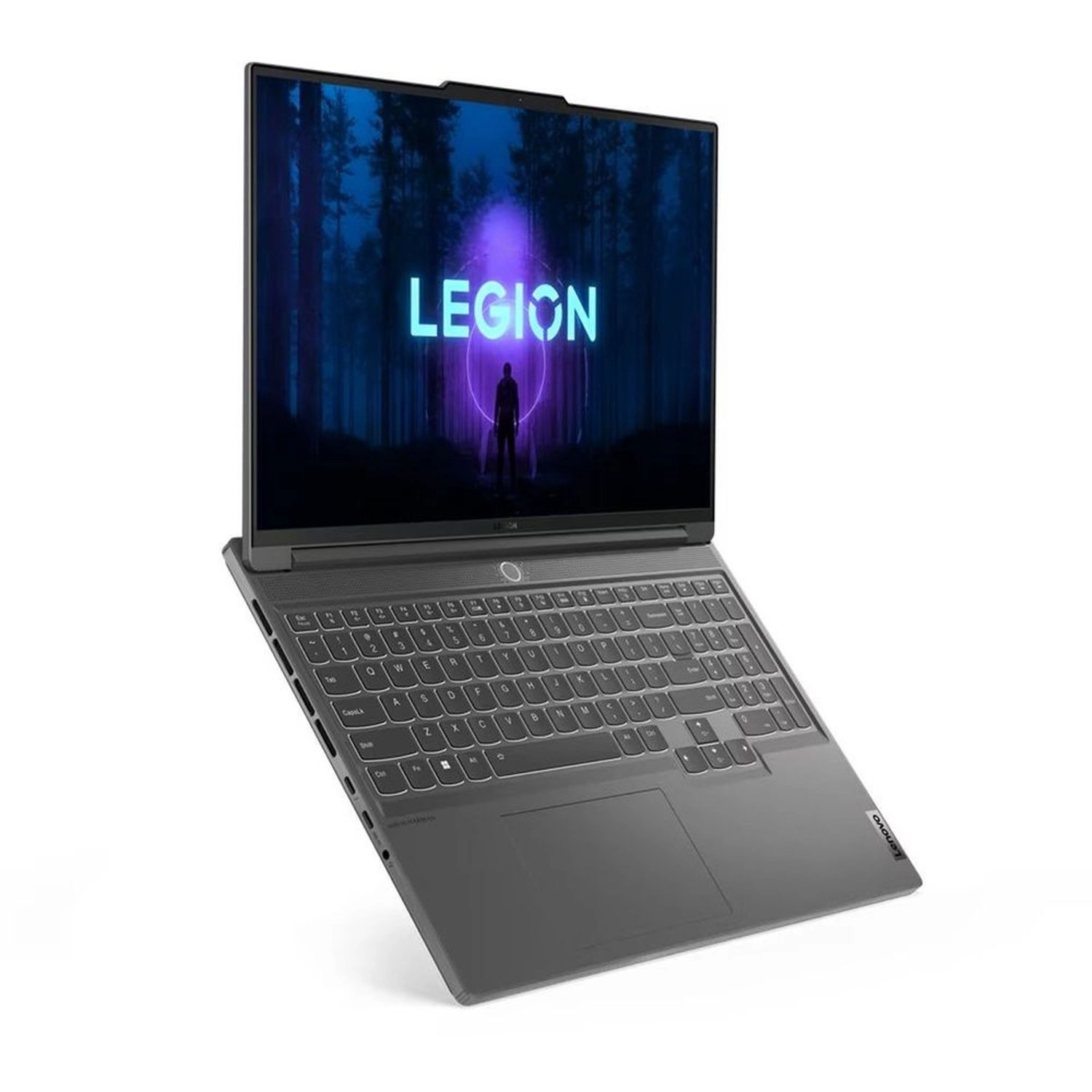 Legion Slim 7 16IRH8 - 16'' i9-13900H 32GB DDR5 1000GB SSD