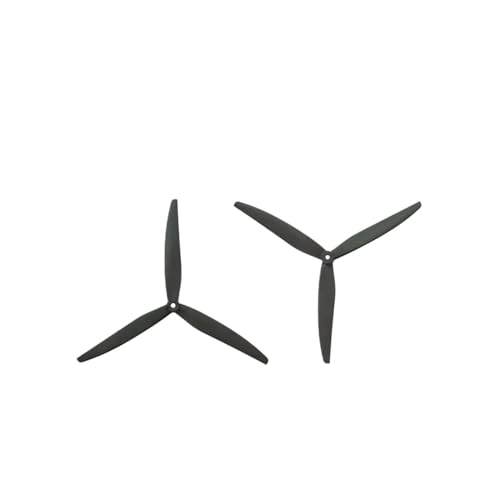 Propeller Pairs