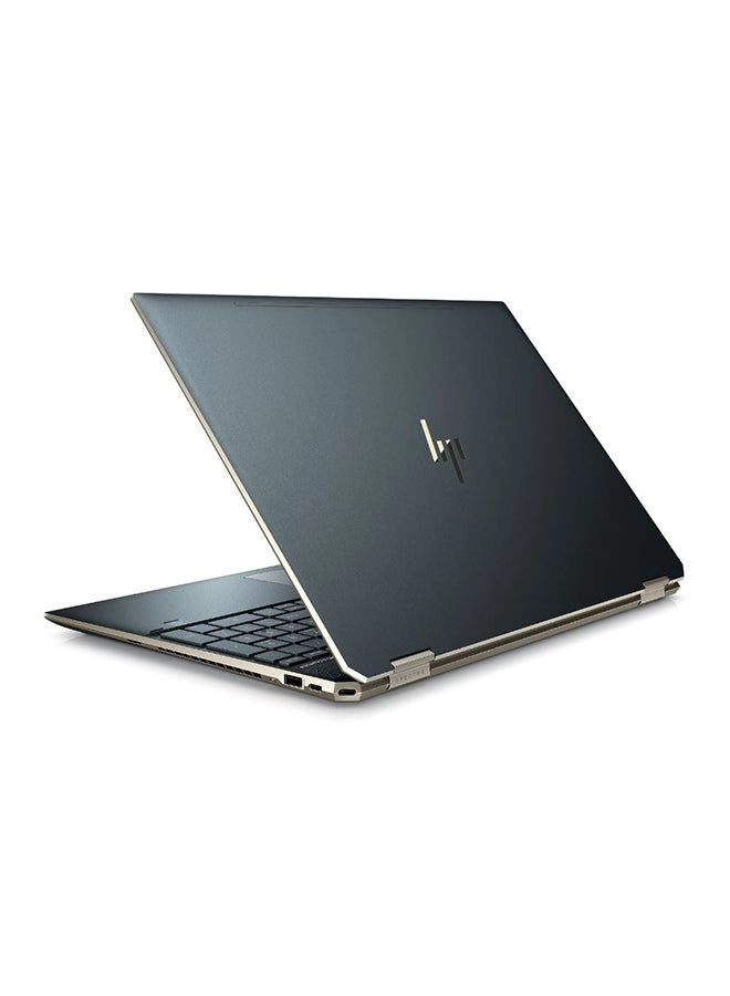Spectre x360 2X0Y4EA - 15.6'' Core i7 16GB DDR4 2TB SSD