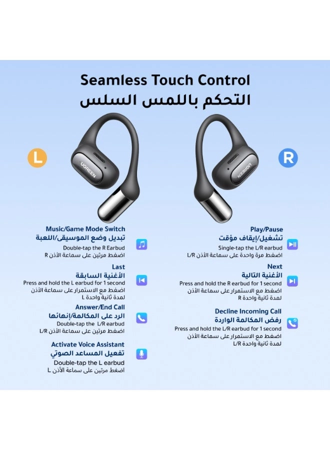 FitBuds Wireless Earbud