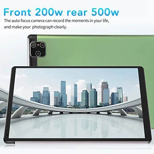 8 Inch Kids Tablet - 2.2GB 8in 32GB