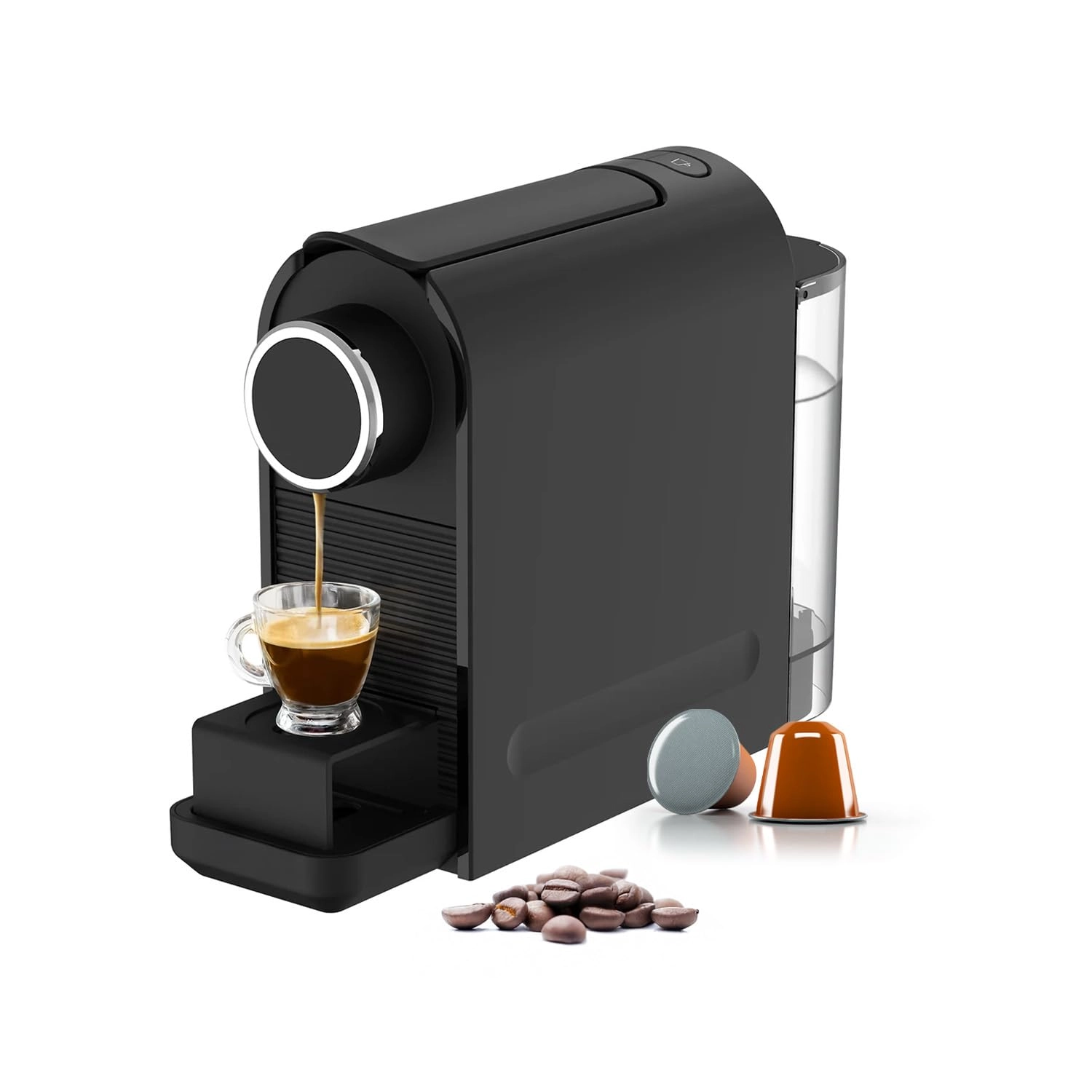Avilia nd - Capsule Automatic Shut-Off