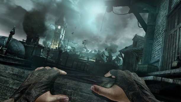 Thief - PlayStation 3