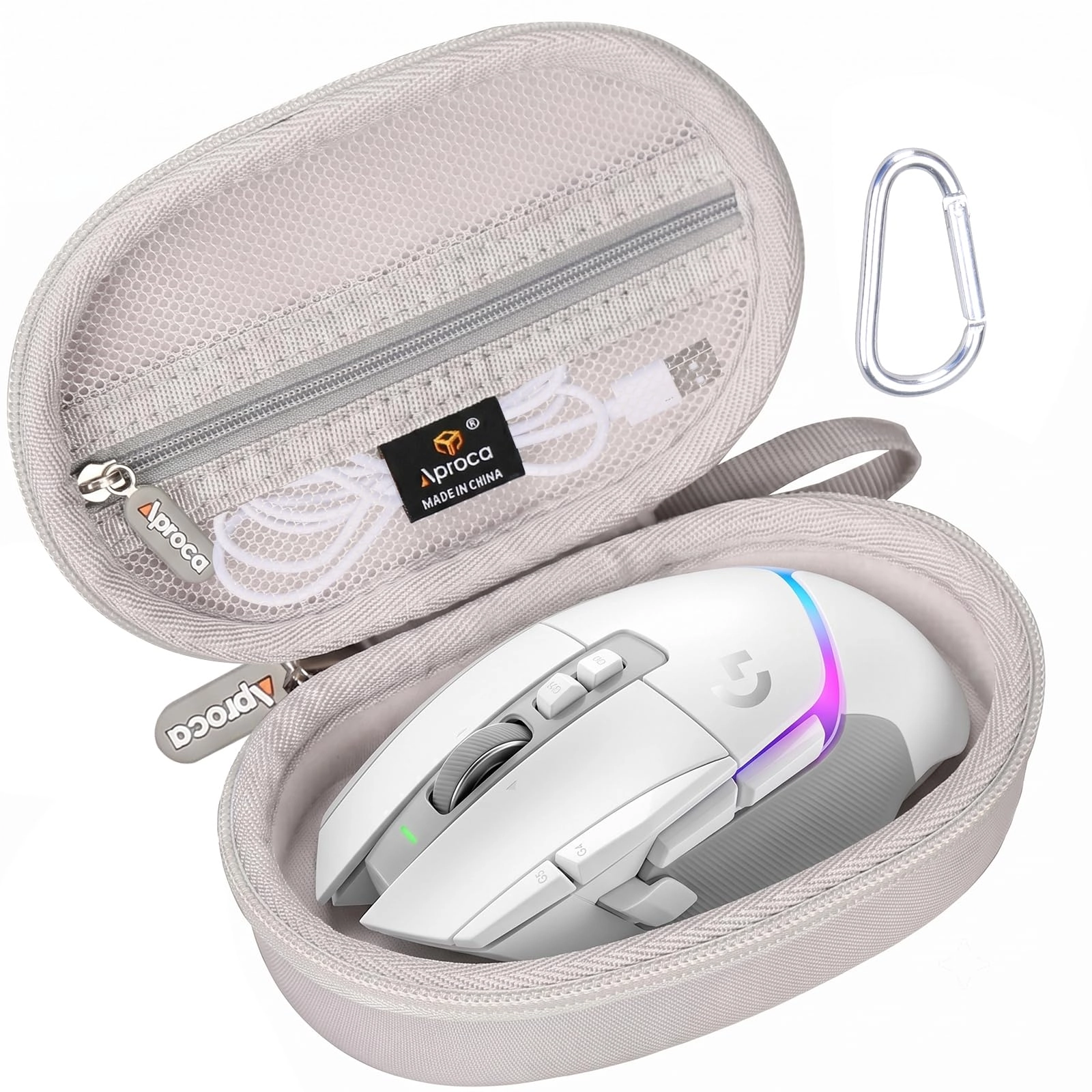 Aproca Hard Storage Case