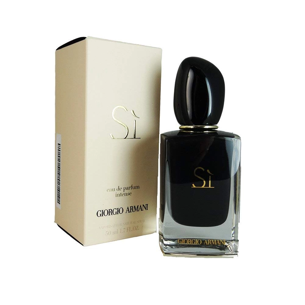 Si Intense Eau de Parfum 50ml