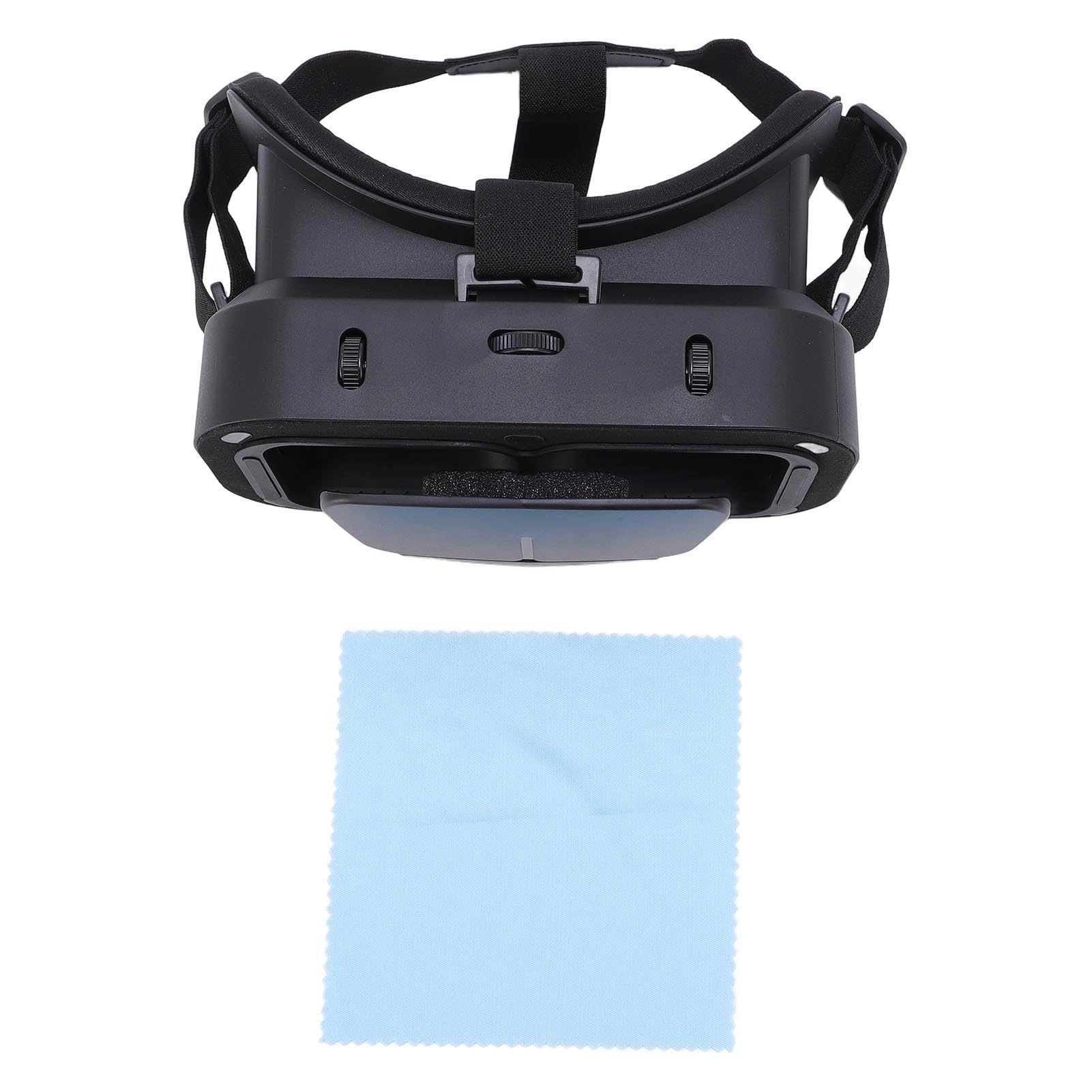 3D VR Headset