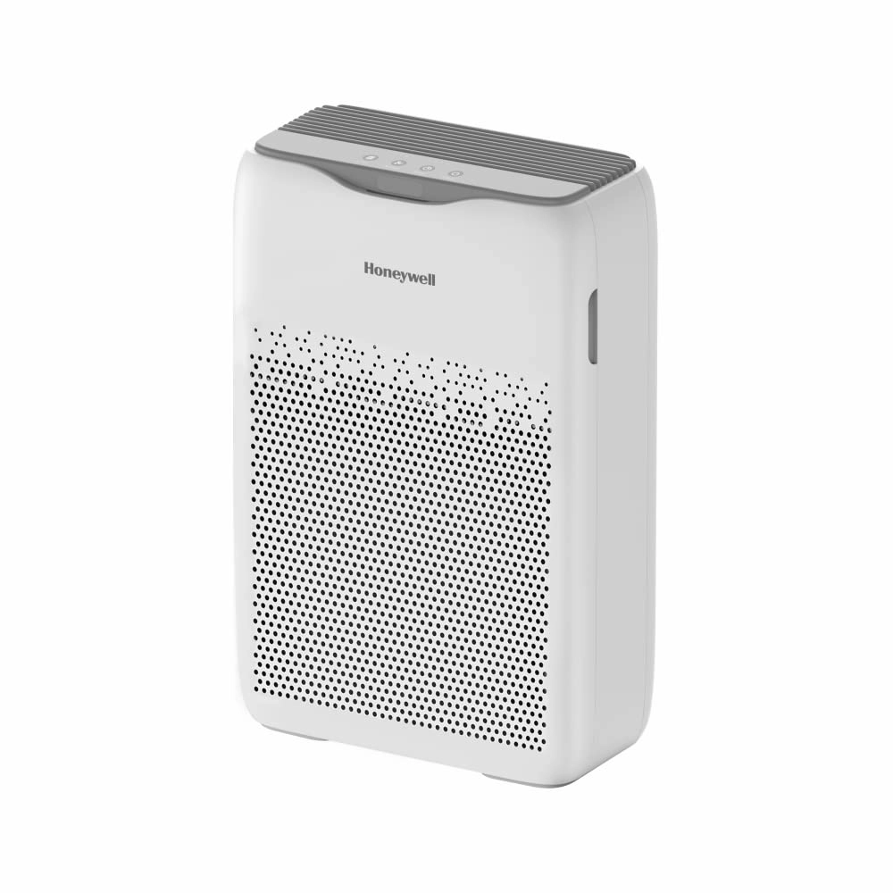 Secure Connection Limited Air Touch V2 - 4 Stage Filtration 388 sq.ft
