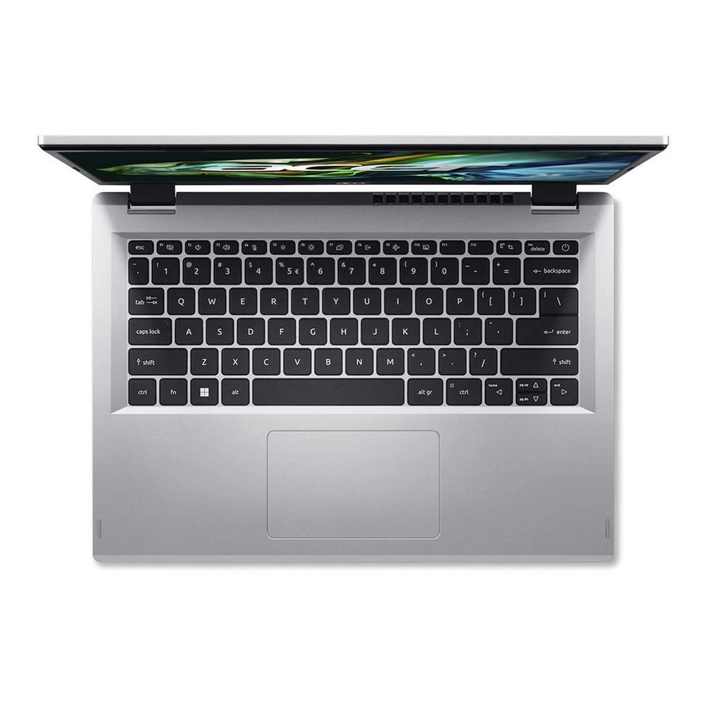 Aspire 3 A314-42P-R934 - 14'' Ryzen 7-5700U 16GB 512GB SSD