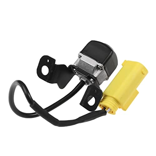 Rear View Backup Camera - Night vision