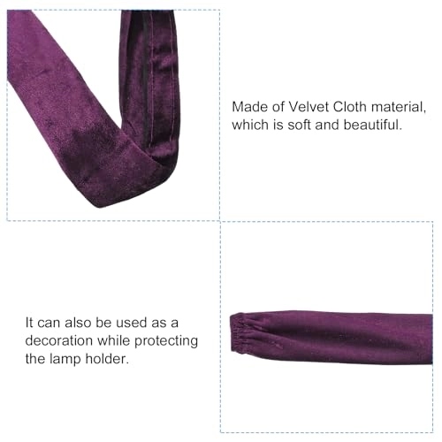 chandelier cable cover