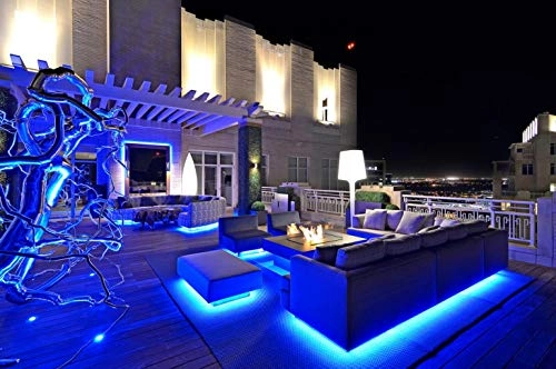 strip light - 35 Meter
