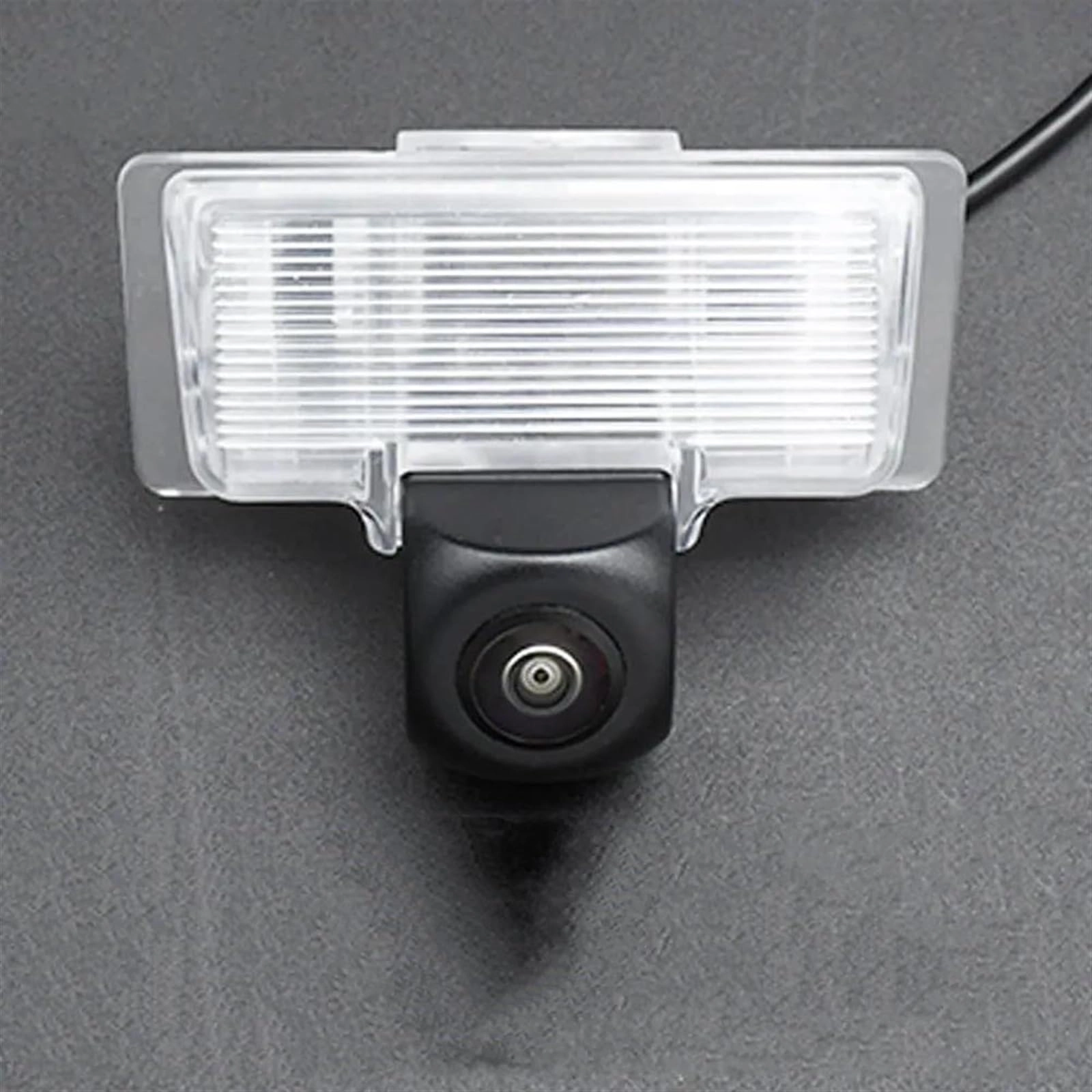 Rear View Camera - Night vision Wire AHD 720P