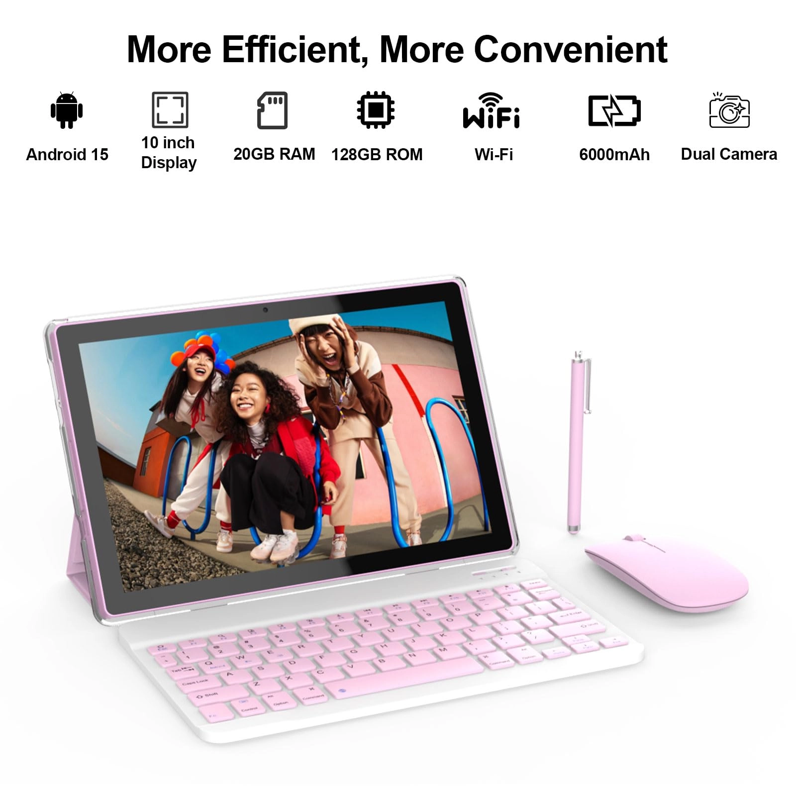 CP31M - 128GB 10.1"