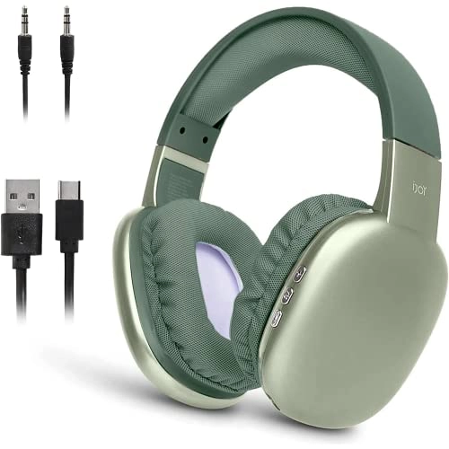 IJHP21 Wireless Headphone