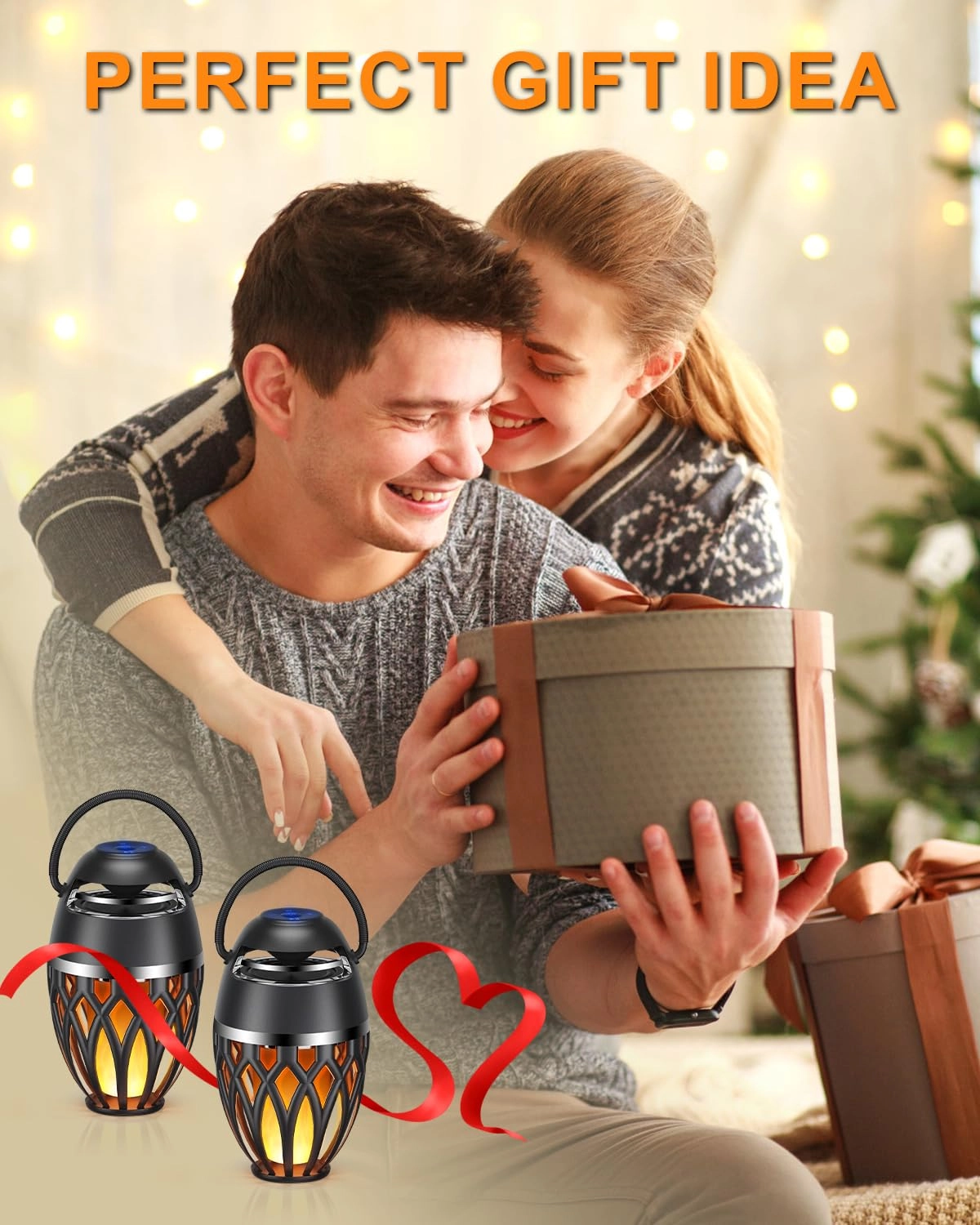 Outdoor Bluetooth Speaker Pack