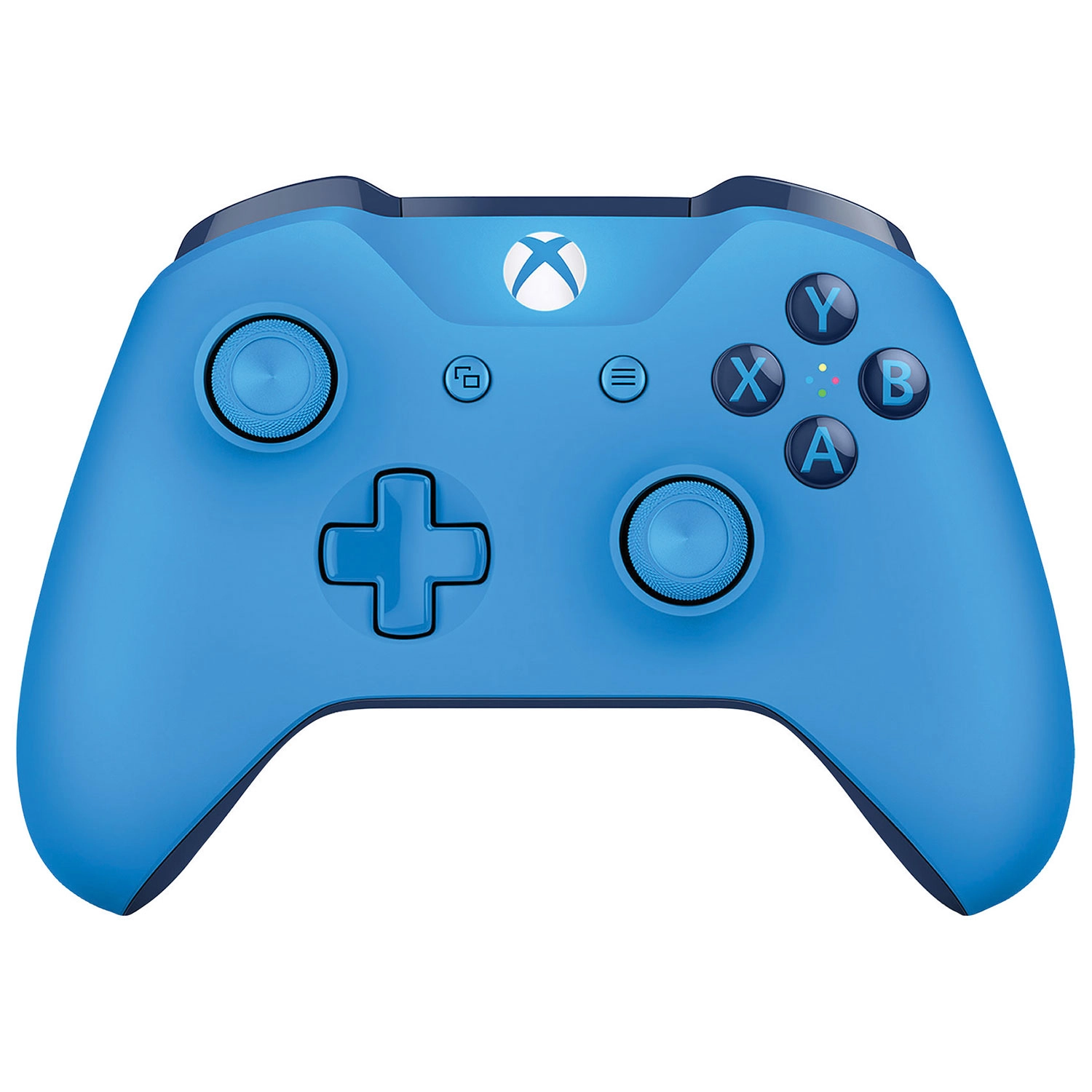 Microsoft Xbox Series X/S Controller - Cool Blue Xbox One Series X Series S