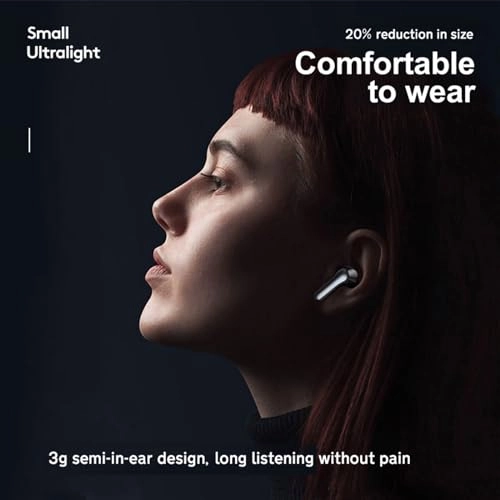 BT5.3 Wireless Earbud