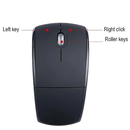 Zd 01 Mouse - USB Wireless