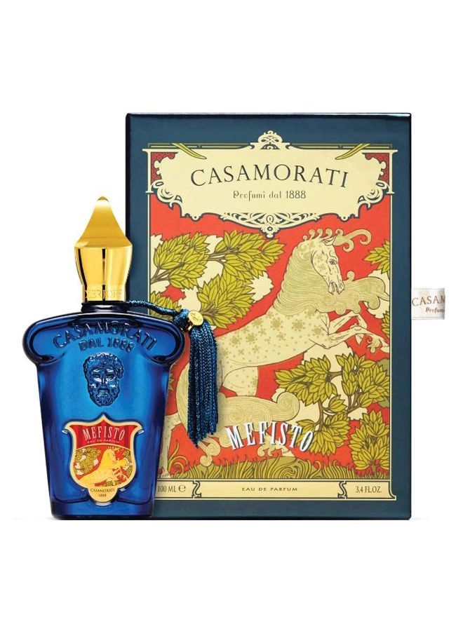 Mefisto Eau de Parfum - 100 ml