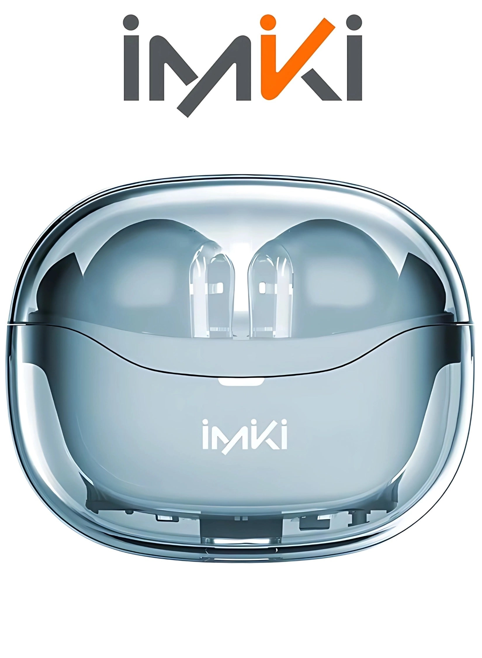 BUDS T14 Wireless Earbud