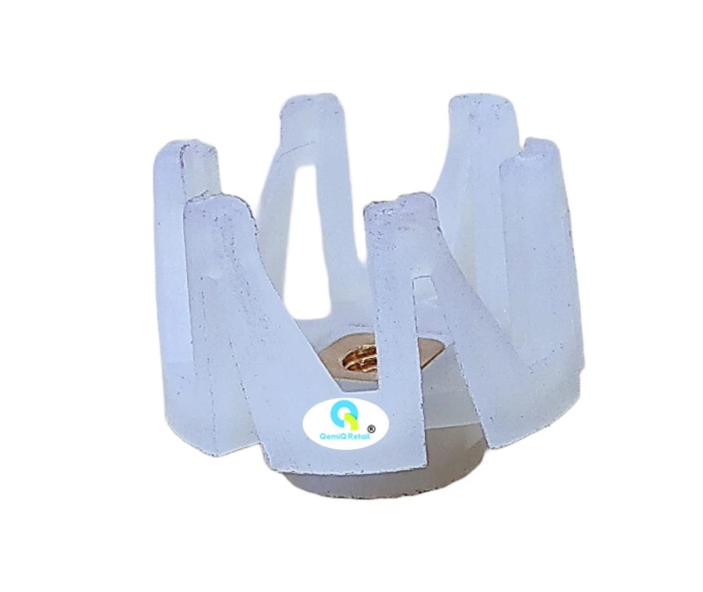 Motor coupler + Jar coupler - 2 + 1 unit's