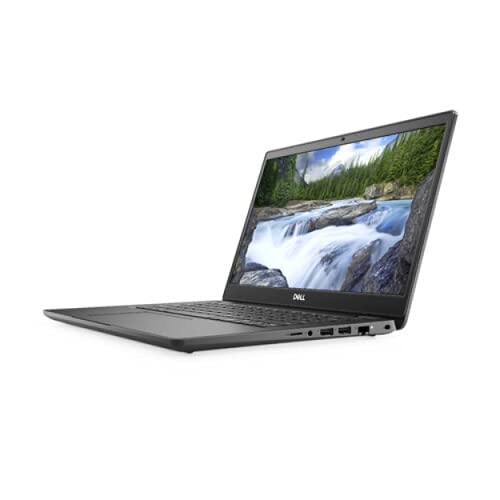 Latitude 3410 - 14'' Core i5 8GB DDR4 500GB HDD